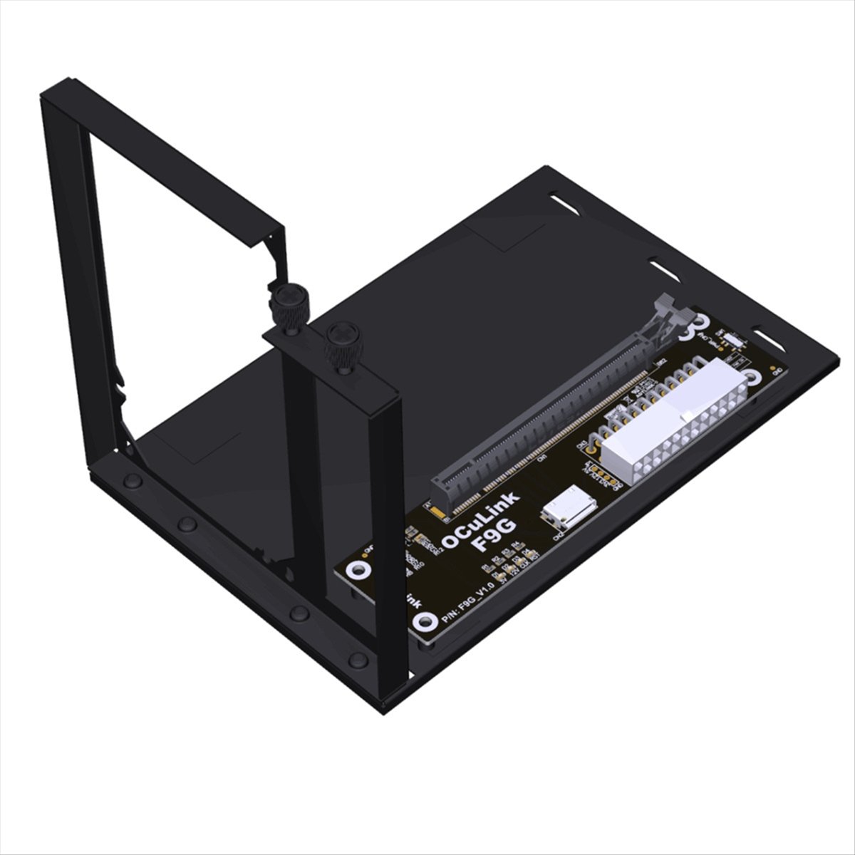 Dock GPU EGPU OCuLink Perfect- - Oculink Egpu Mini Pc ulasan dan harga
