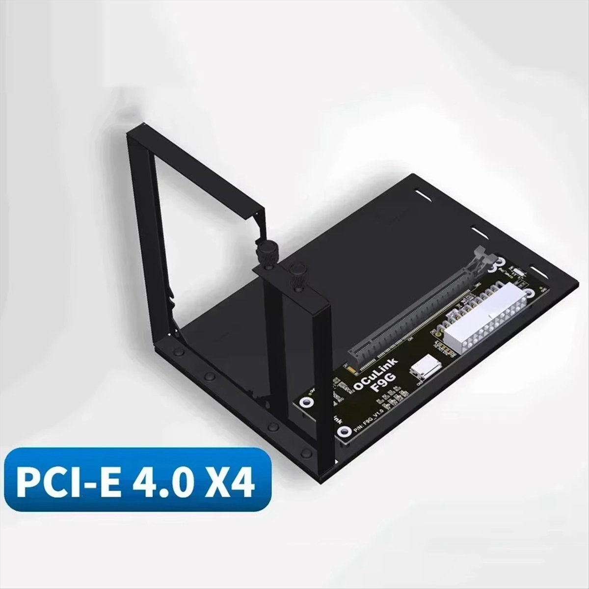 Dock GPU EGPU OCuLink Perfect- - Oculink Egpu Mini Pc ulasan dan harga